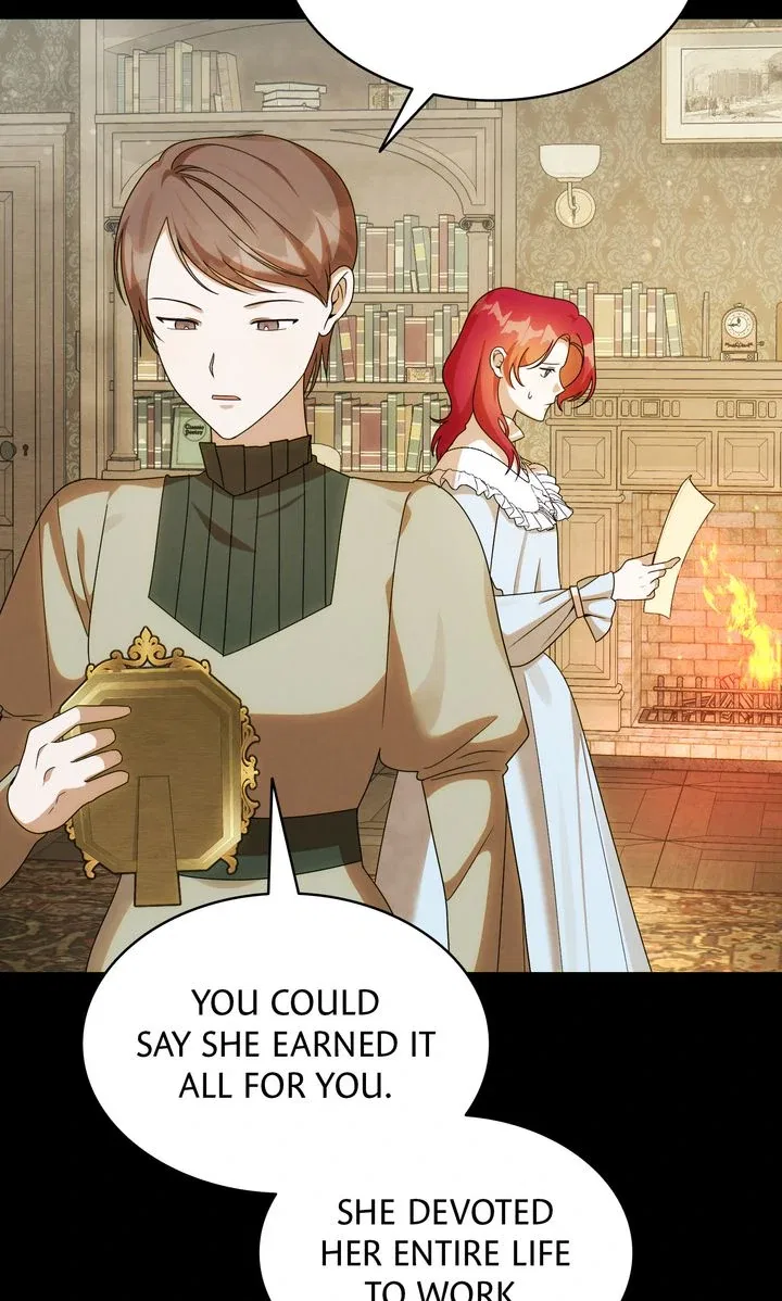 Till Divorce Do Us Part! Chapter 112 – Page 72