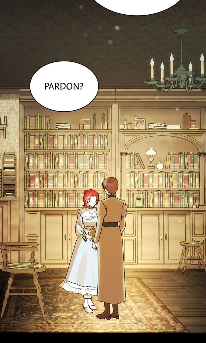 Till Divorce Do Us Part! Chapter 112 – Page 75