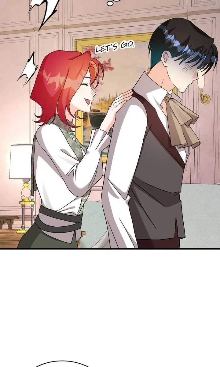 Till Divorce Do Us Part! Chapter 112 – Page 77