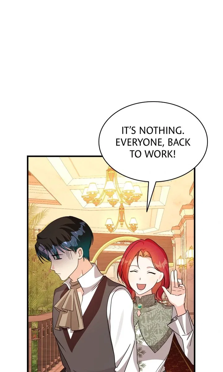 Till Divorce Do Us Part! Chapter 112 – Page 79