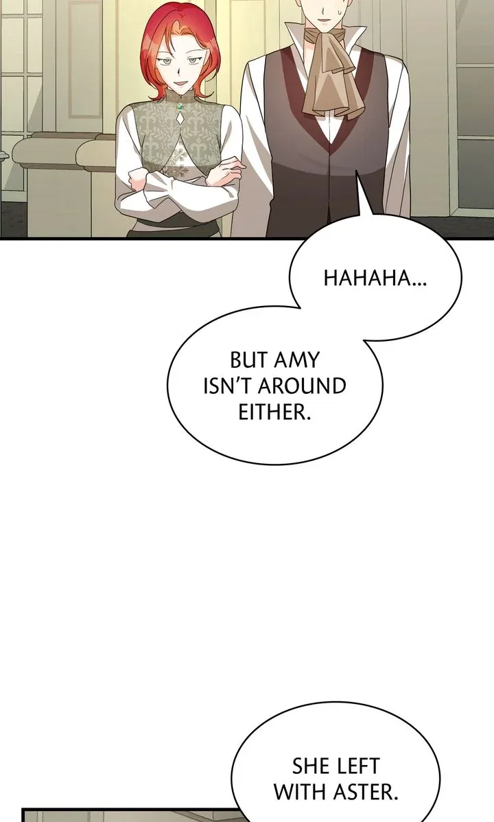 Till Divorce Do Us Part! Chapter 112 – Page 84