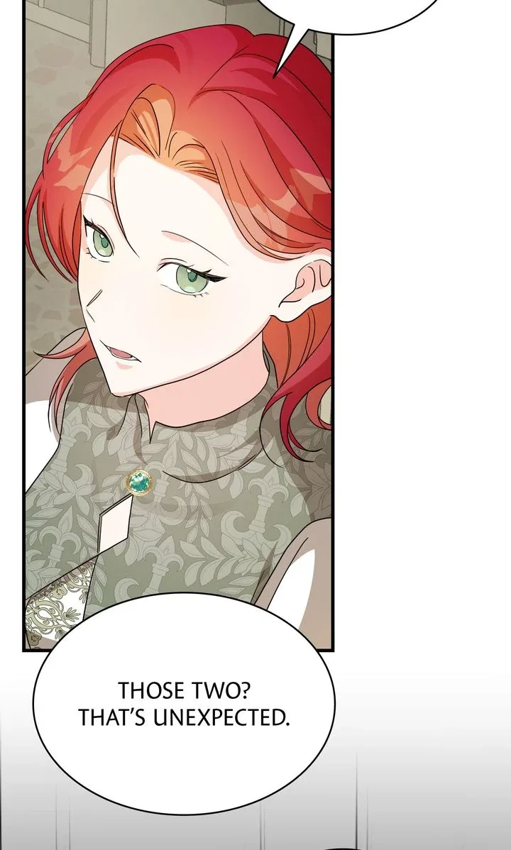 Till Divorce Do Us Part! Chapter 112 – Page 85