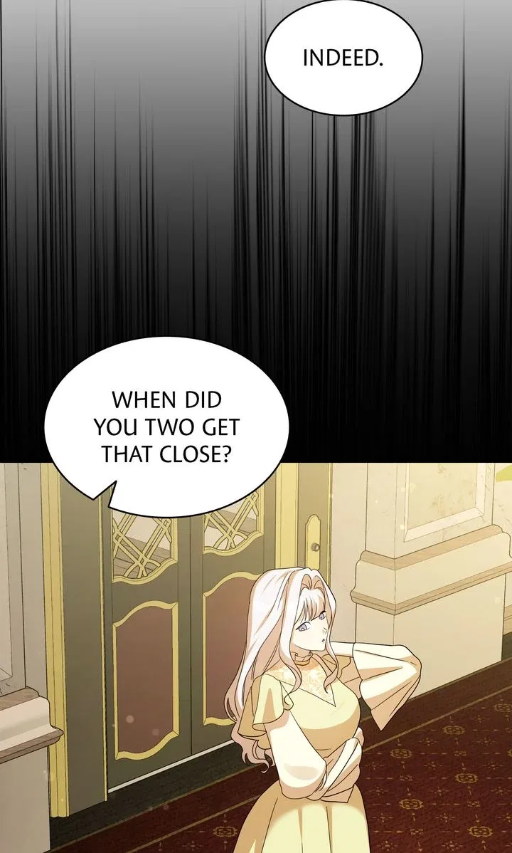 Till Divorce Do Us Part! Chapter 112 – Page 86