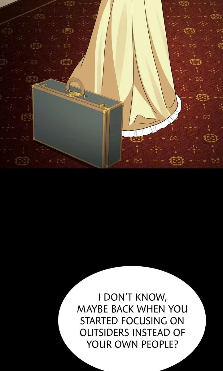 Till Divorce Do Us Part! Chapter 112 – Page 87