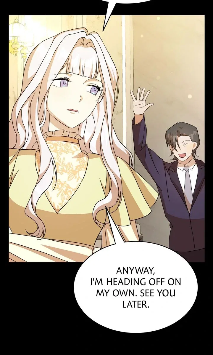 Till Divorce Do Us Part! Chapter 112 – Page 88