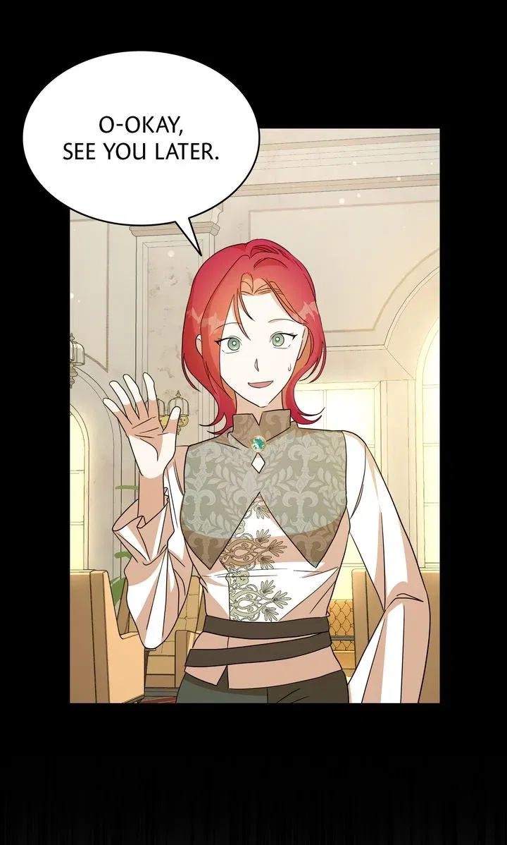 Till Divorce Do Us Part! Chapter 112 – Page 89