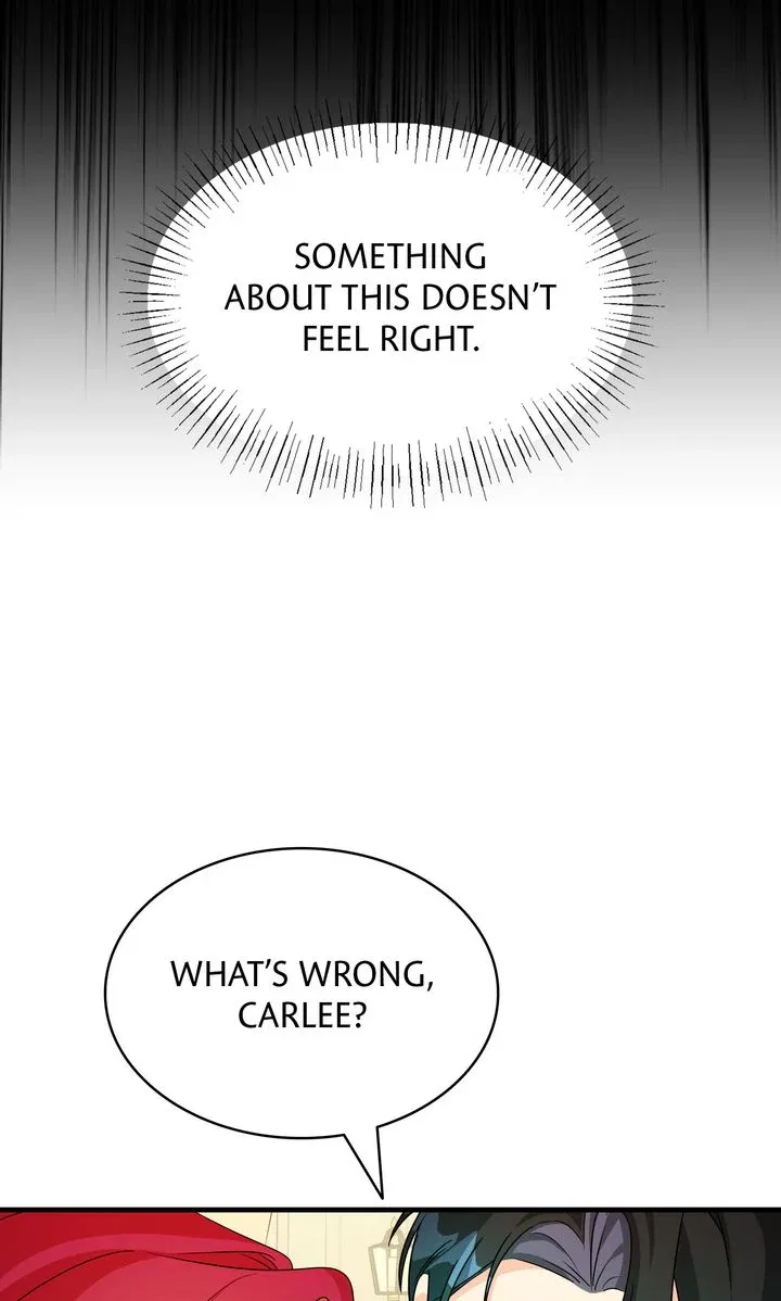 Till Divorce Do Us Part! Chapter 112 – Page 90