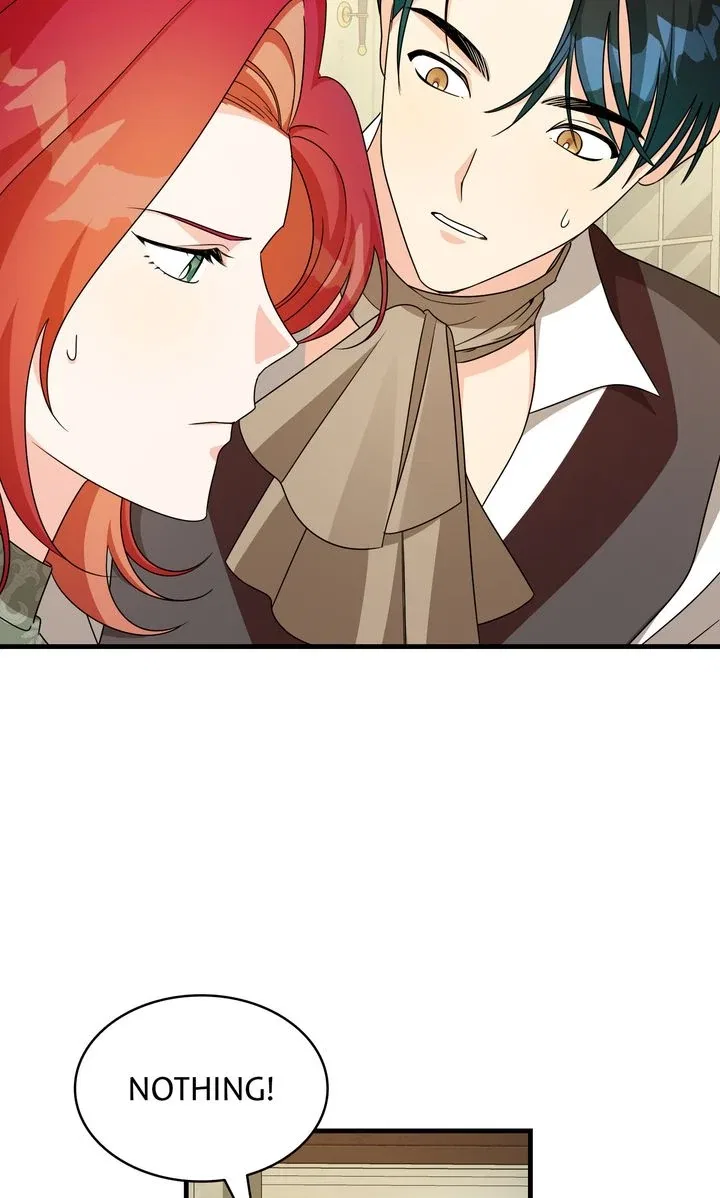 Till Divorce Do Us Part! Chapter 112 – Page 91