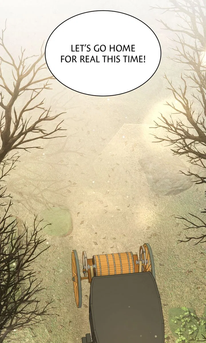 Till Divorce Do Us Part! Chapter 112 – Page 93