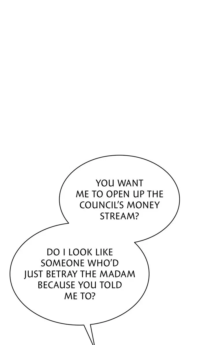 Till Divorce Do Us Part! Chapter 111 – Page 1