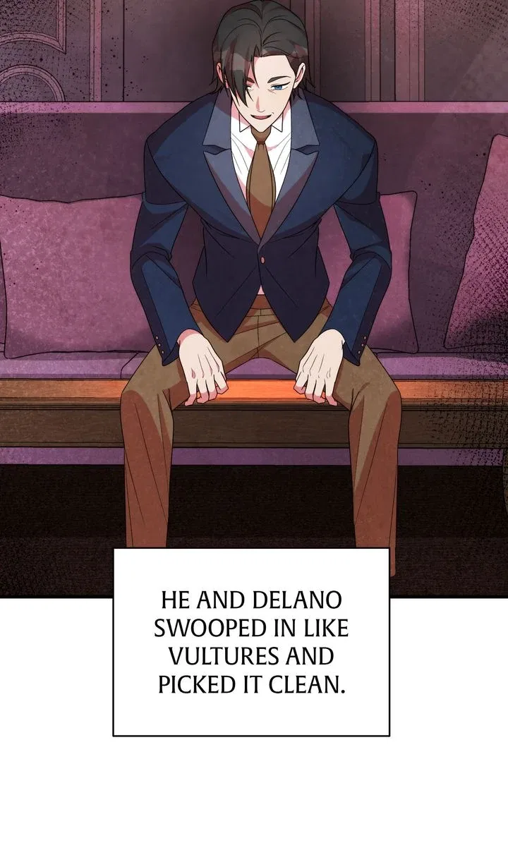 Till Divorce Do Us Part! Chapter 111 – Page 10