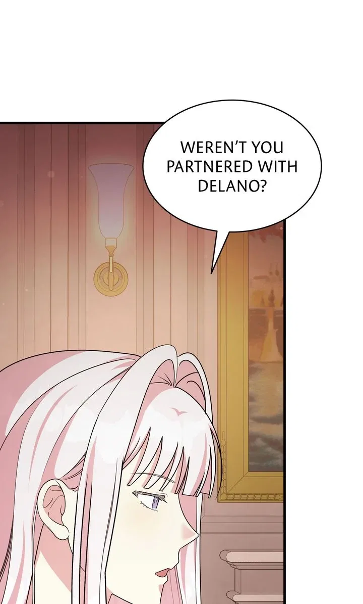 Till Divorce Do Us Part! Chapter 111 – Page 11