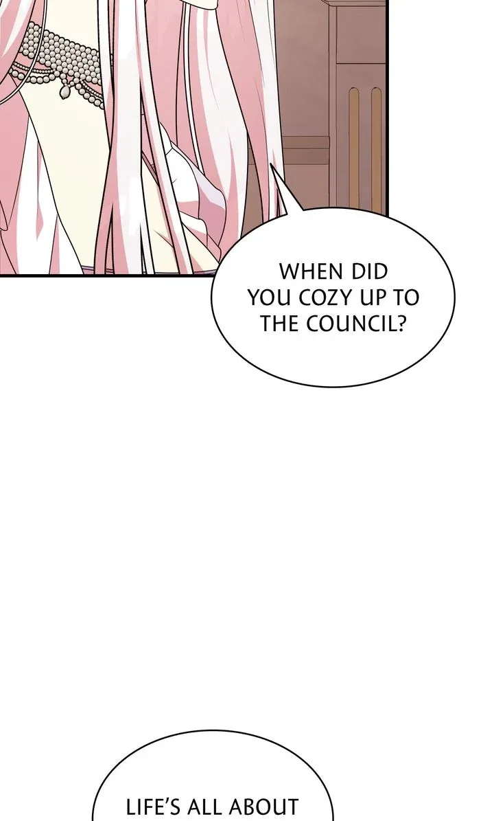 Till Divorce Do Us Part! Chapter 111 – Page 12