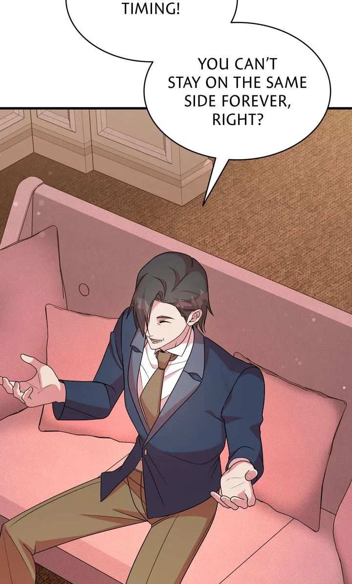 Till Divorce Do Us Part! Chapter 111 – Page 13