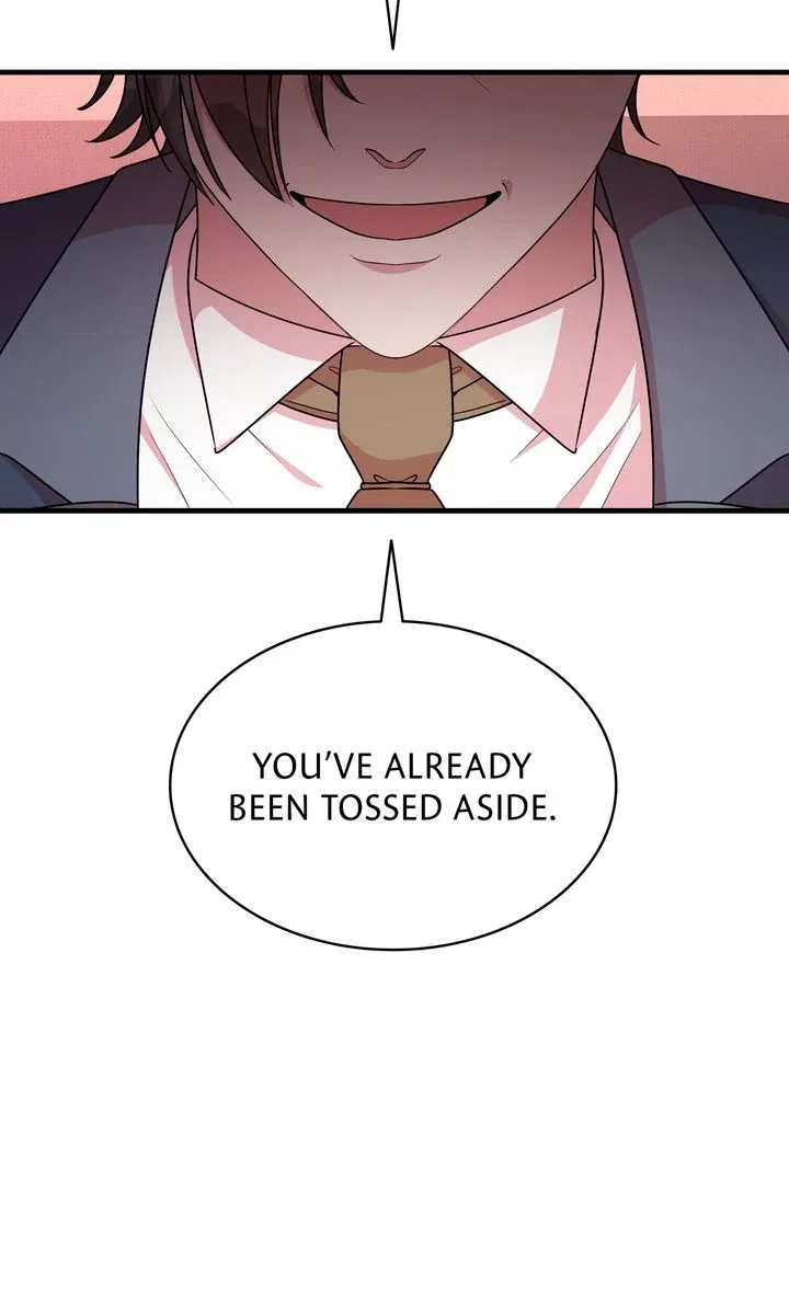 Till Divorce Do Us Part! Chapter 111 – Page 21
