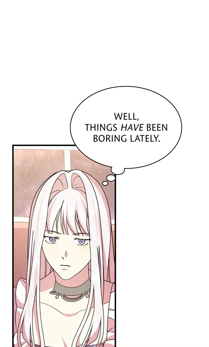 Till Divorce Do Us Part! Chapter 111 – Page 22