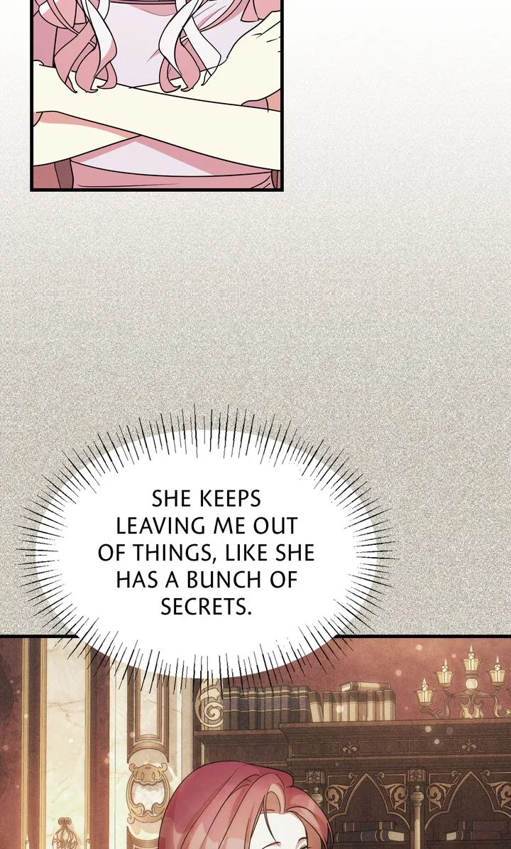Till Divorce Do Us Part! Chapter 111 – Page 23