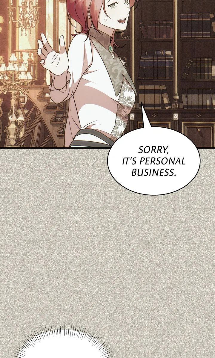 Till Divorce Do Us Part! Chapter 111 – Page 24