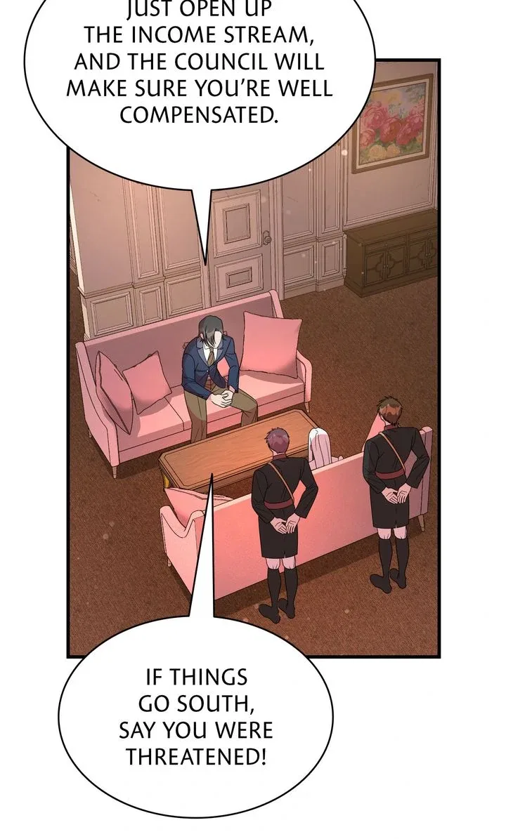 Till Divorce Do Us Part! Chapter 111 – Page 29