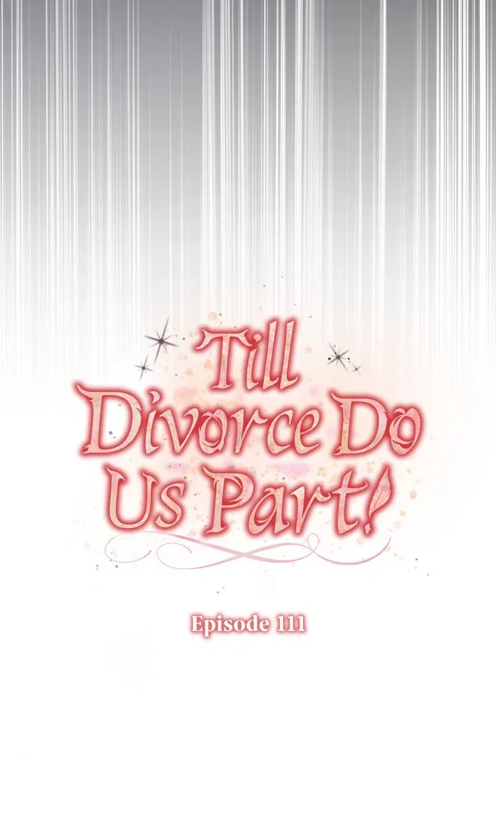 Till Divorce Do Us Part! Chapter 111 – Page 33