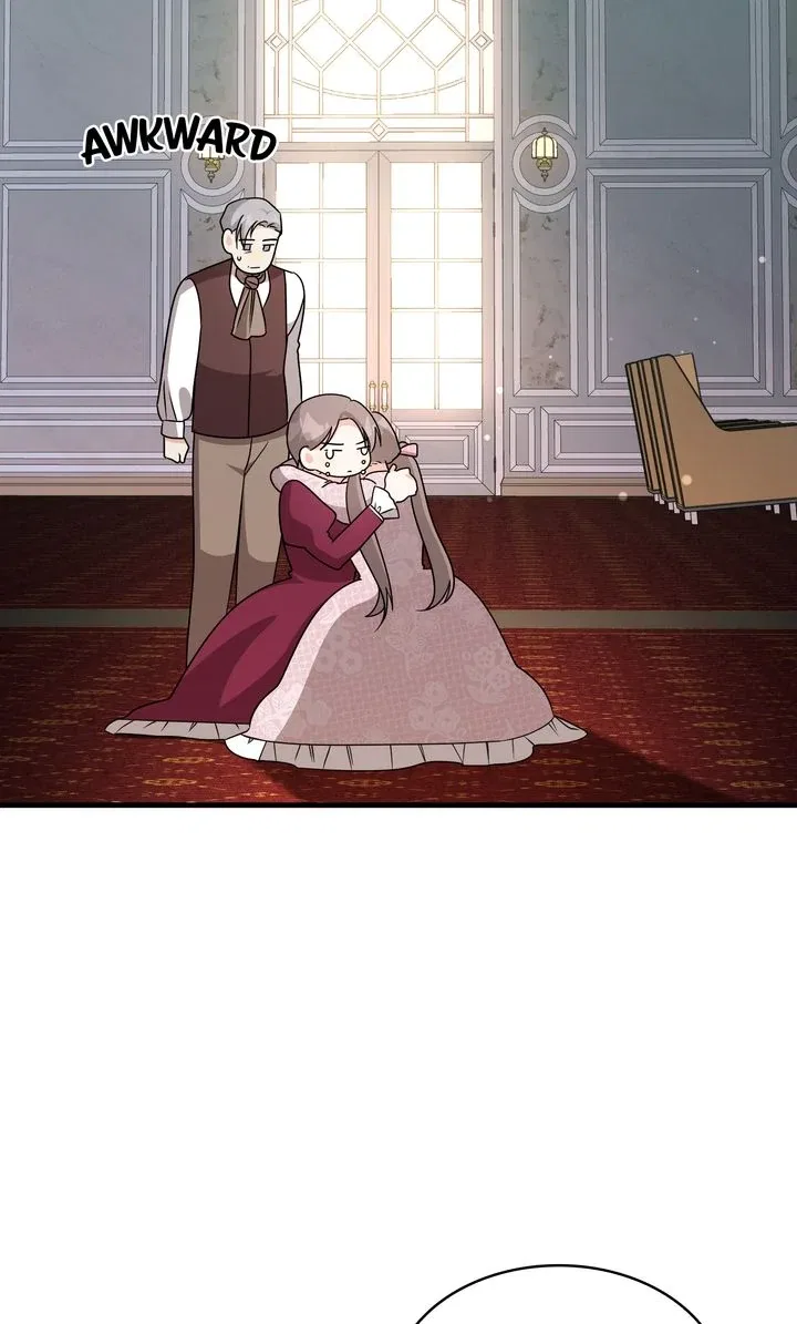 Till Divorce Do Us Part! Chapter 111 – Page 37