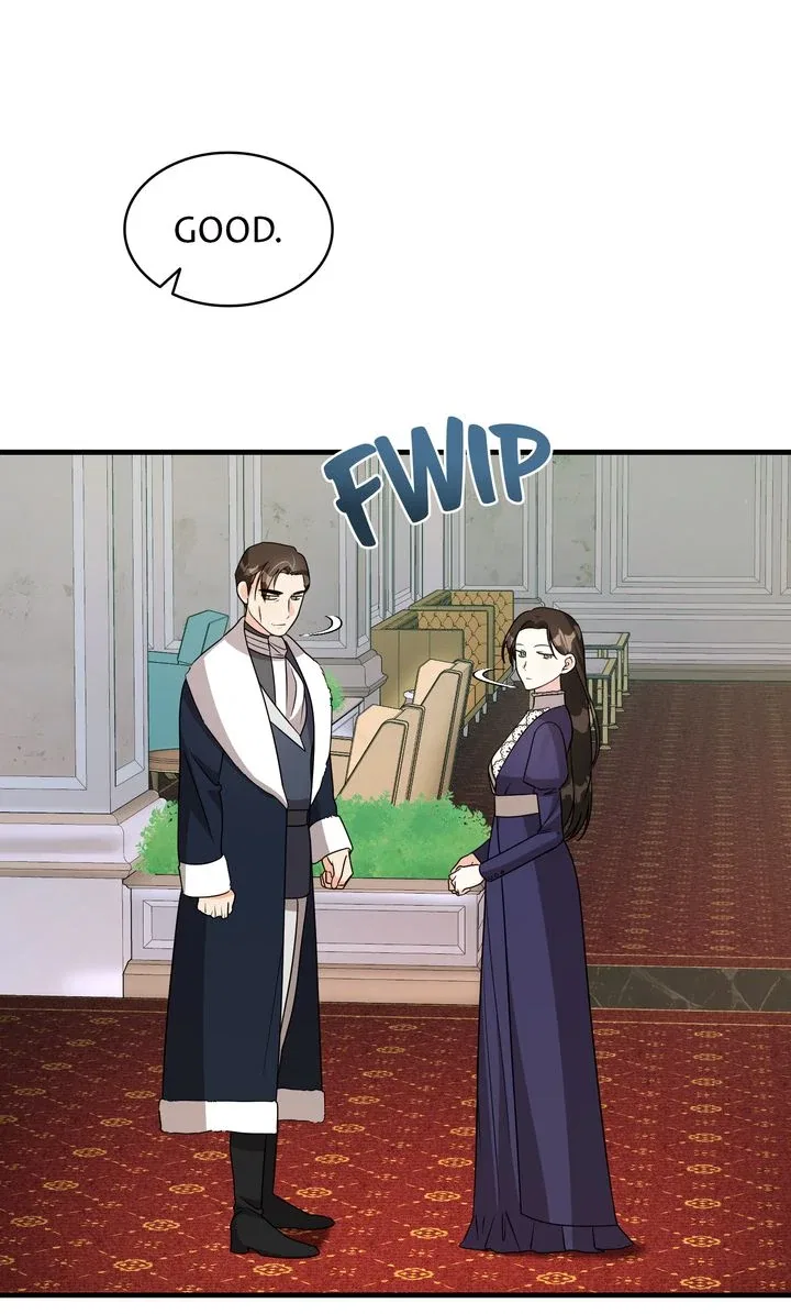 Till Divorce Do Us Part! Chapter 111 – Page 39