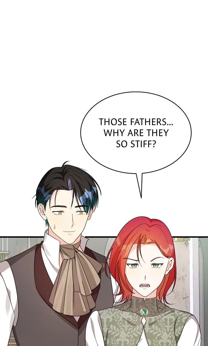 Till Divorce Do Us Part! Chapter 111 – Page 40