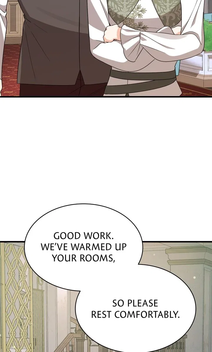Till Divorce Do Us Part! Chapter 111 – Page 41