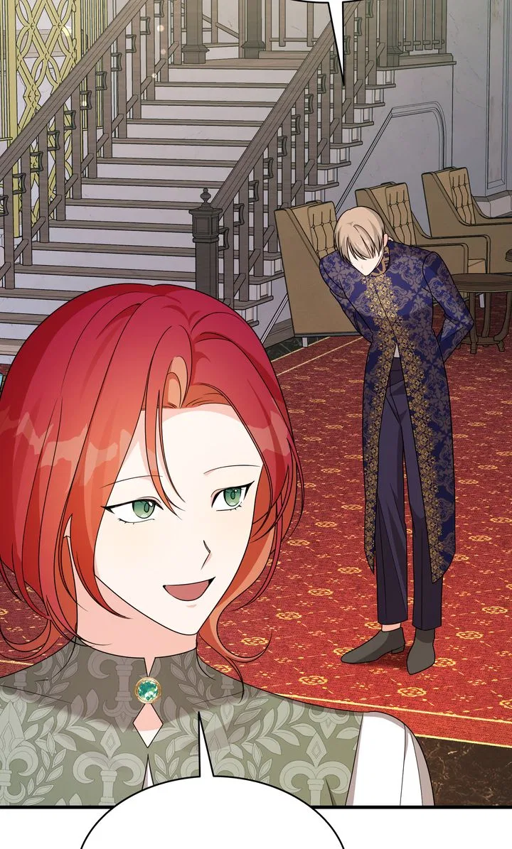 Till Divorce Do Us Part! Chapter 111 – Page 42