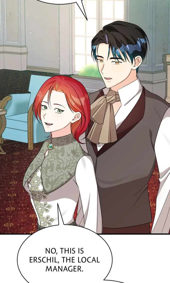 Till Divorce Do Us Part! Chapter 111 – Page 44