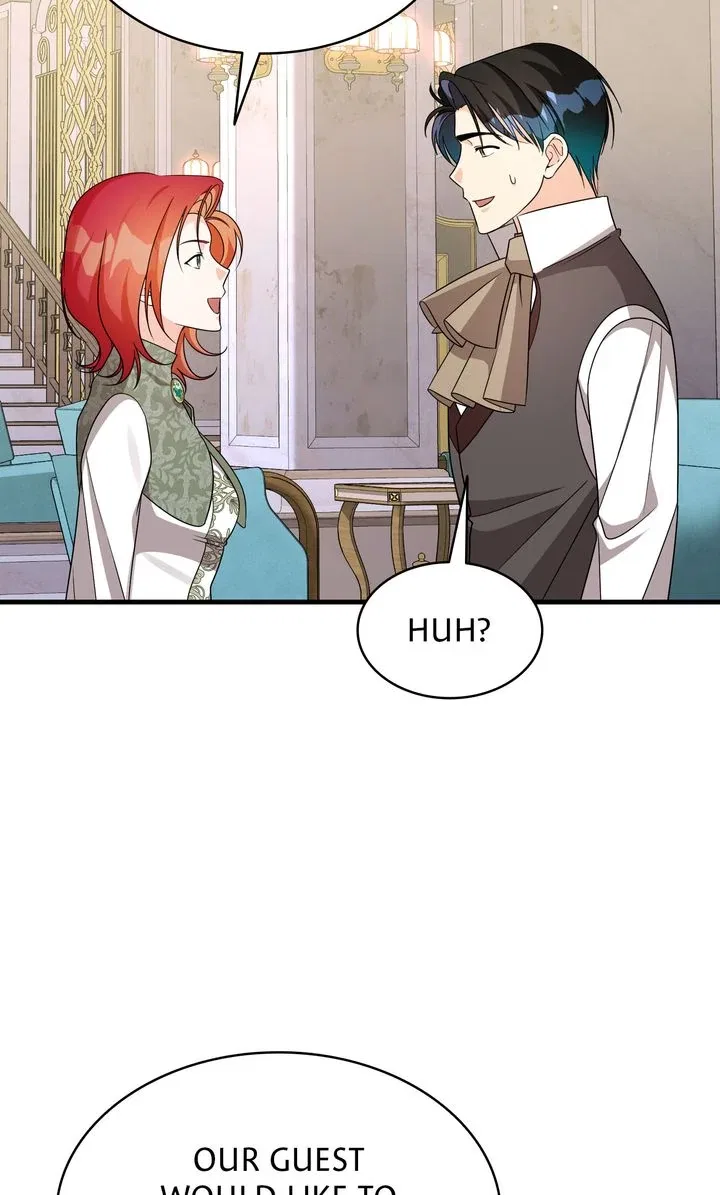 Till Divorce Do Us Part! Chapter 111 – Page 47