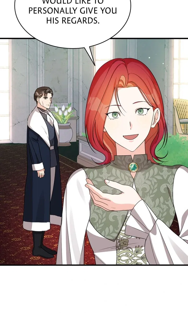 Till Divorce Do Us Part! Chapter 111 – Page 48