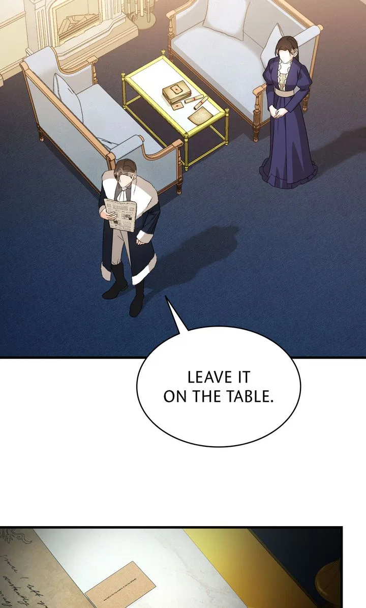 Till Divorce Do Us Part! Chapter 111 – Page 53