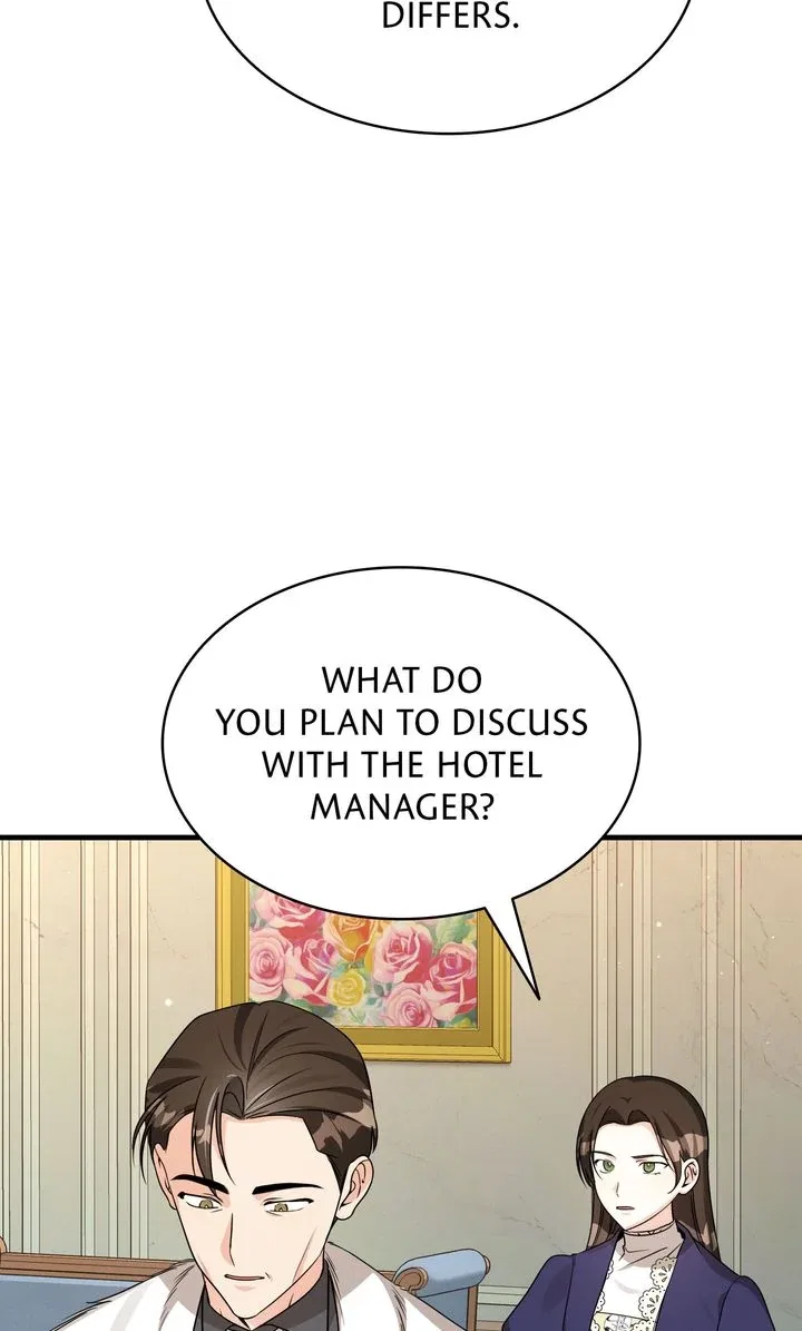 Till Divorce Do Us Part! Chapter 111 – Page 56