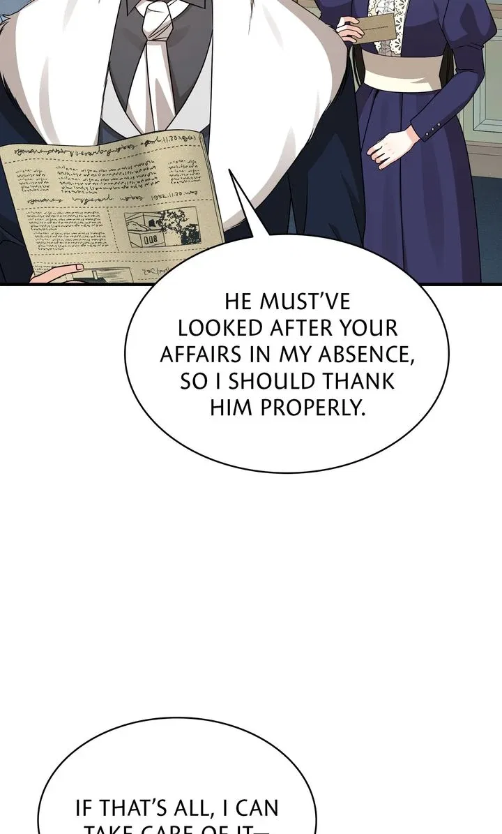 Till Divorce Do Us Part! Chapter 111 – Page 57
