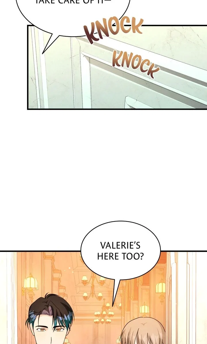 Till Divorce Do Us Part! Chapter 111 – Page 58