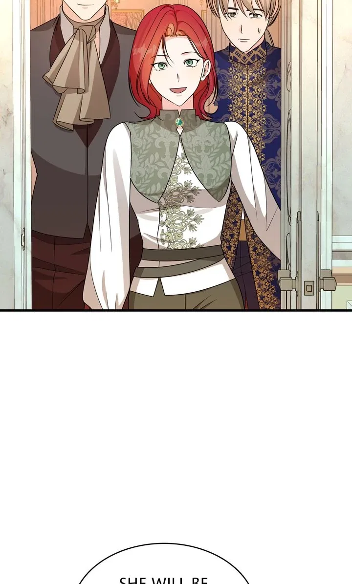 Till Divorce Do Us Part! Chapter 111 – Page 59