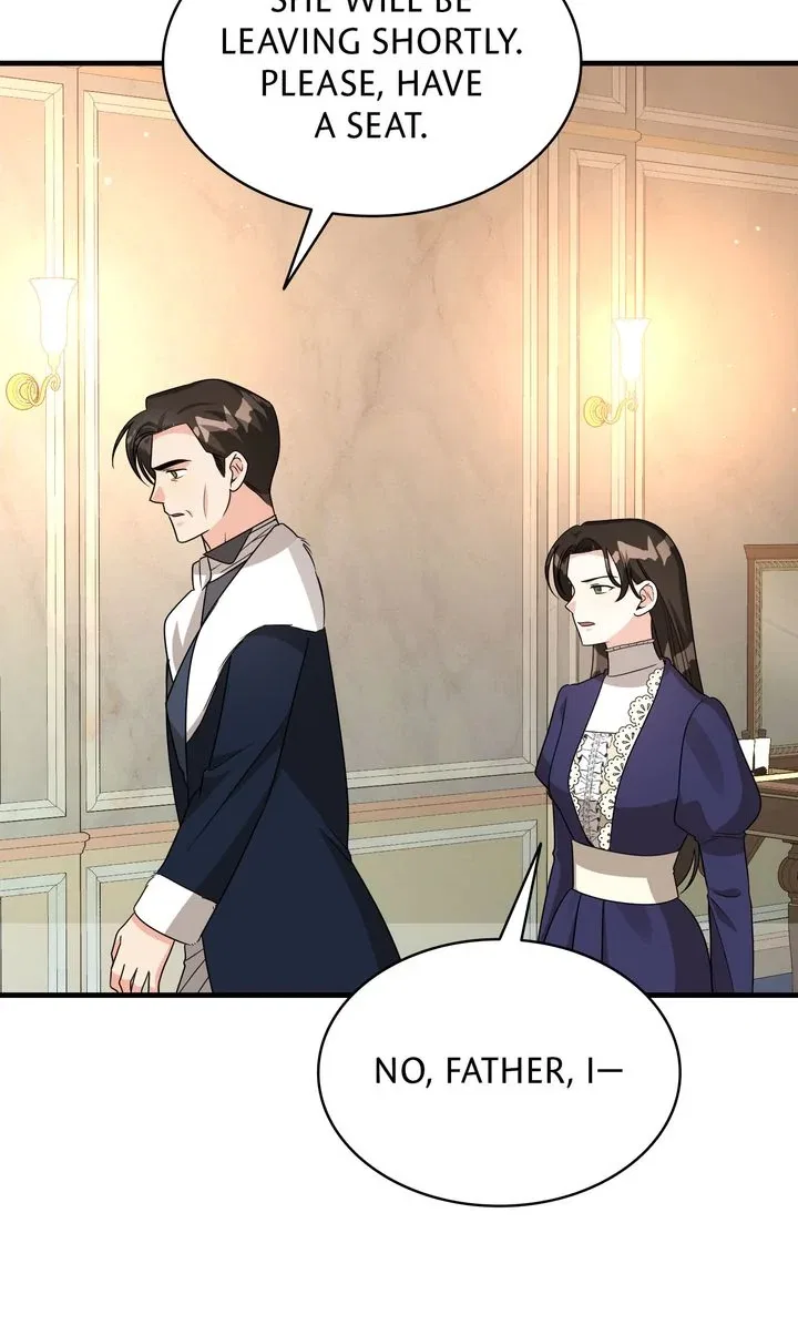 Till Divorce Do Us Part! Chapter 111 – Page 60
