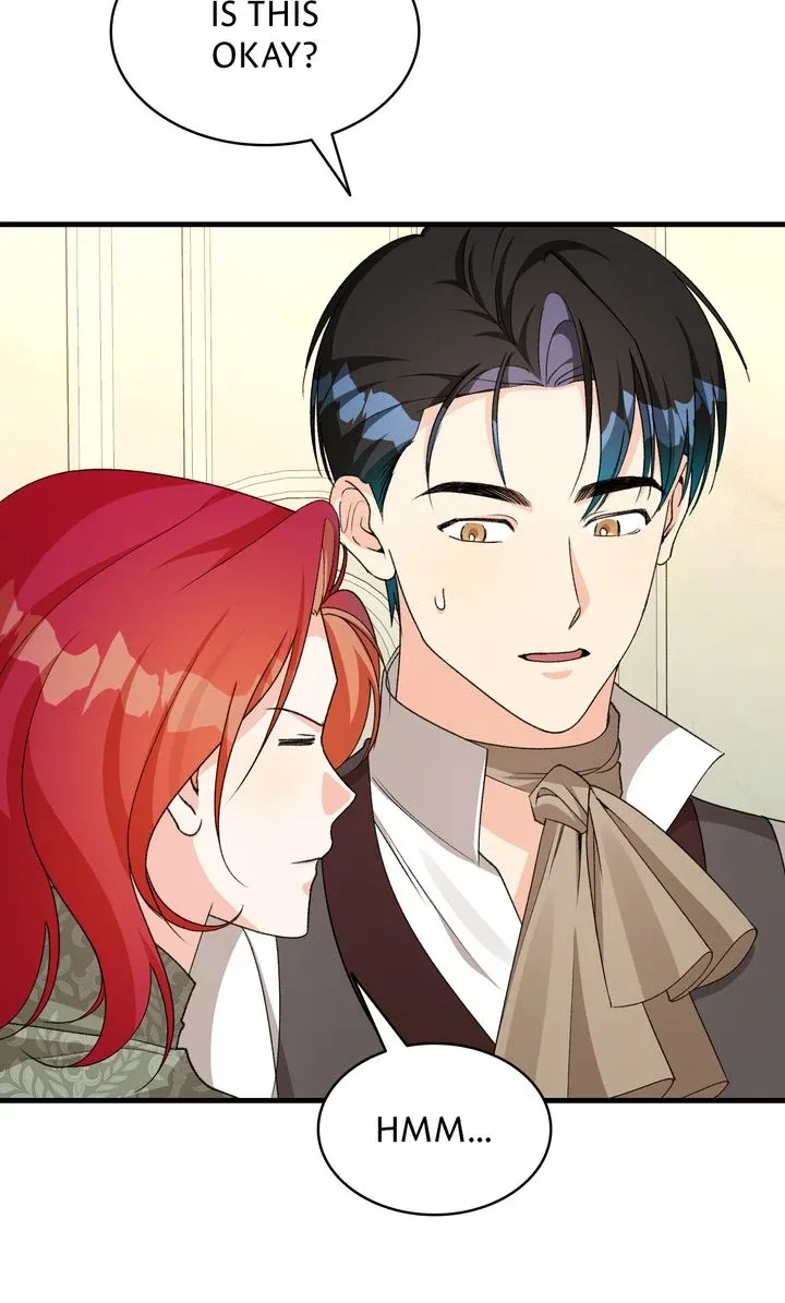 Till Divorce Do Us Part! Chapter 111 – Page 66