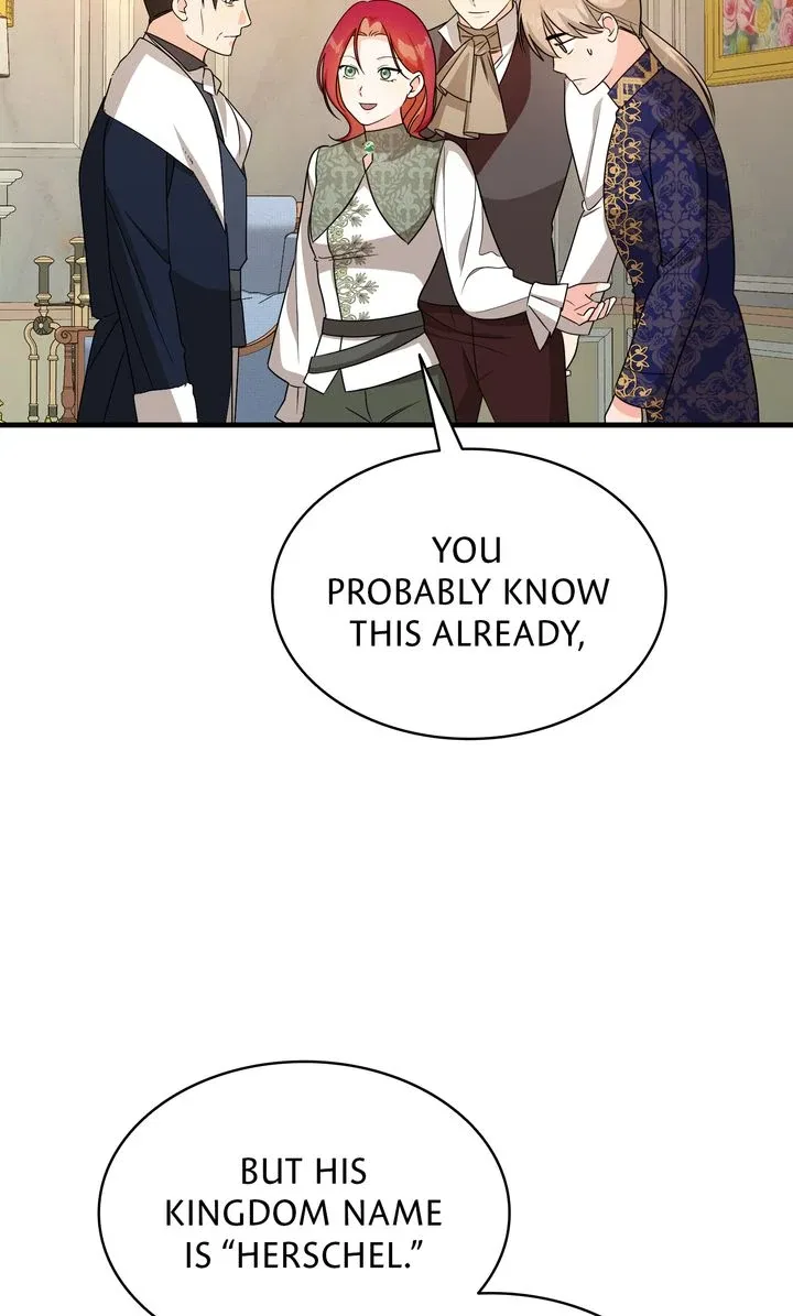 Till Divorce Do Us Part! Chapter 111 – Page 69