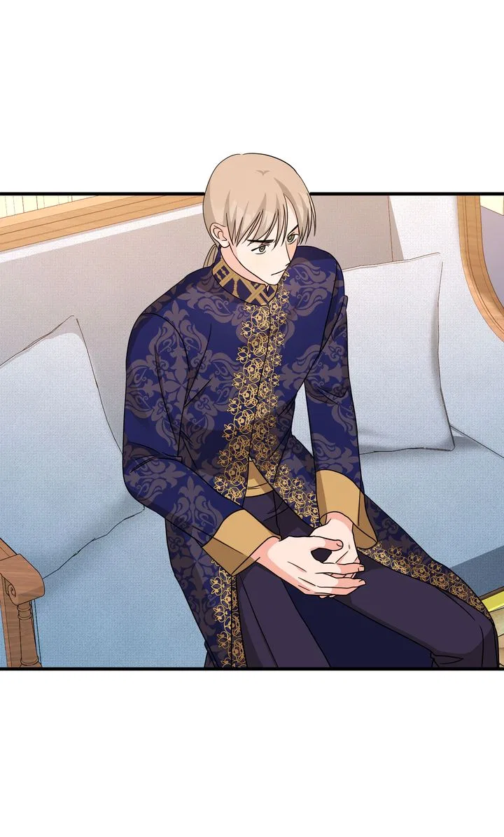 Till Divorce Do Us Part! Chapter 111 – Page 74