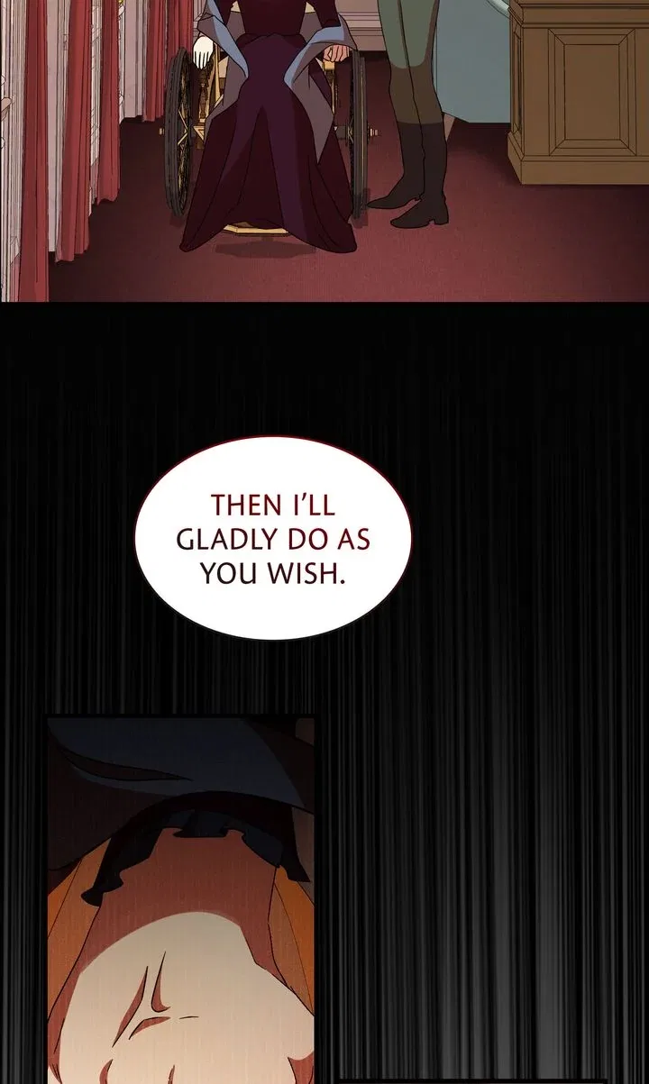 Till Divorce Do Us Part! Chapter 110 – Page 2