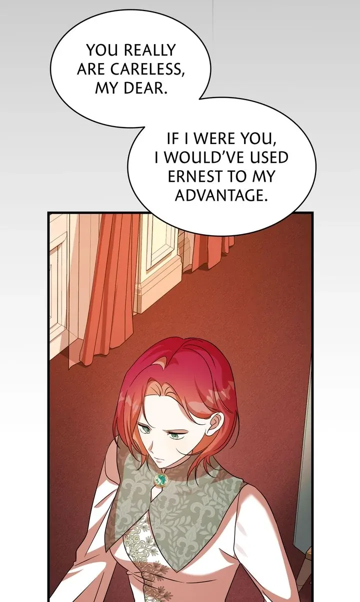 Till Divorce Do Us Part! Chapter 110 – Page 4