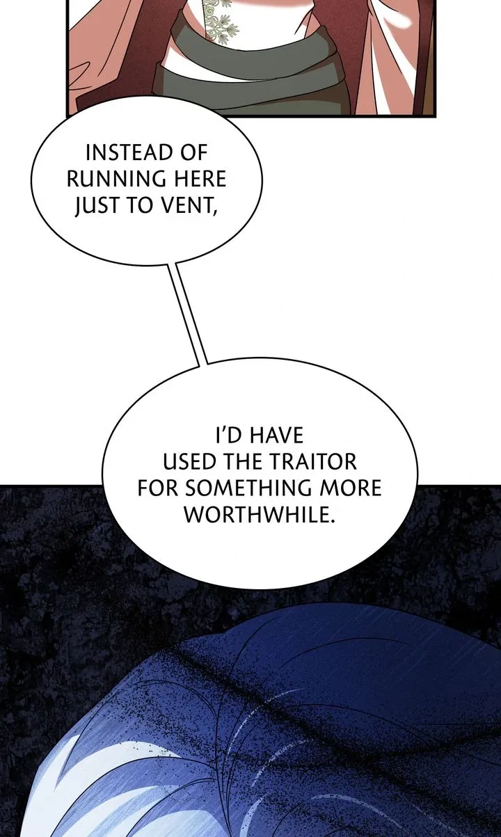 Till Divorce Do Us Part! Chapter 110 – Page 5