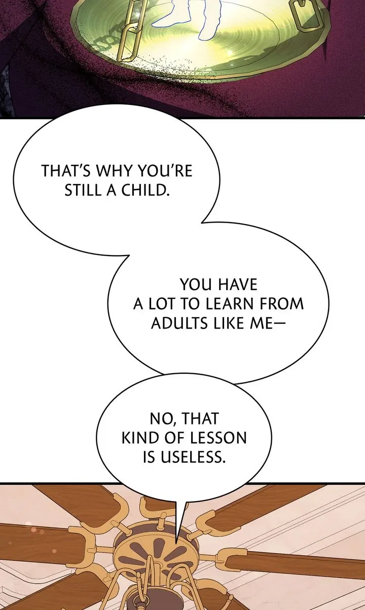 Till Divorce Do Us Part! Chapter 110 – Page 7