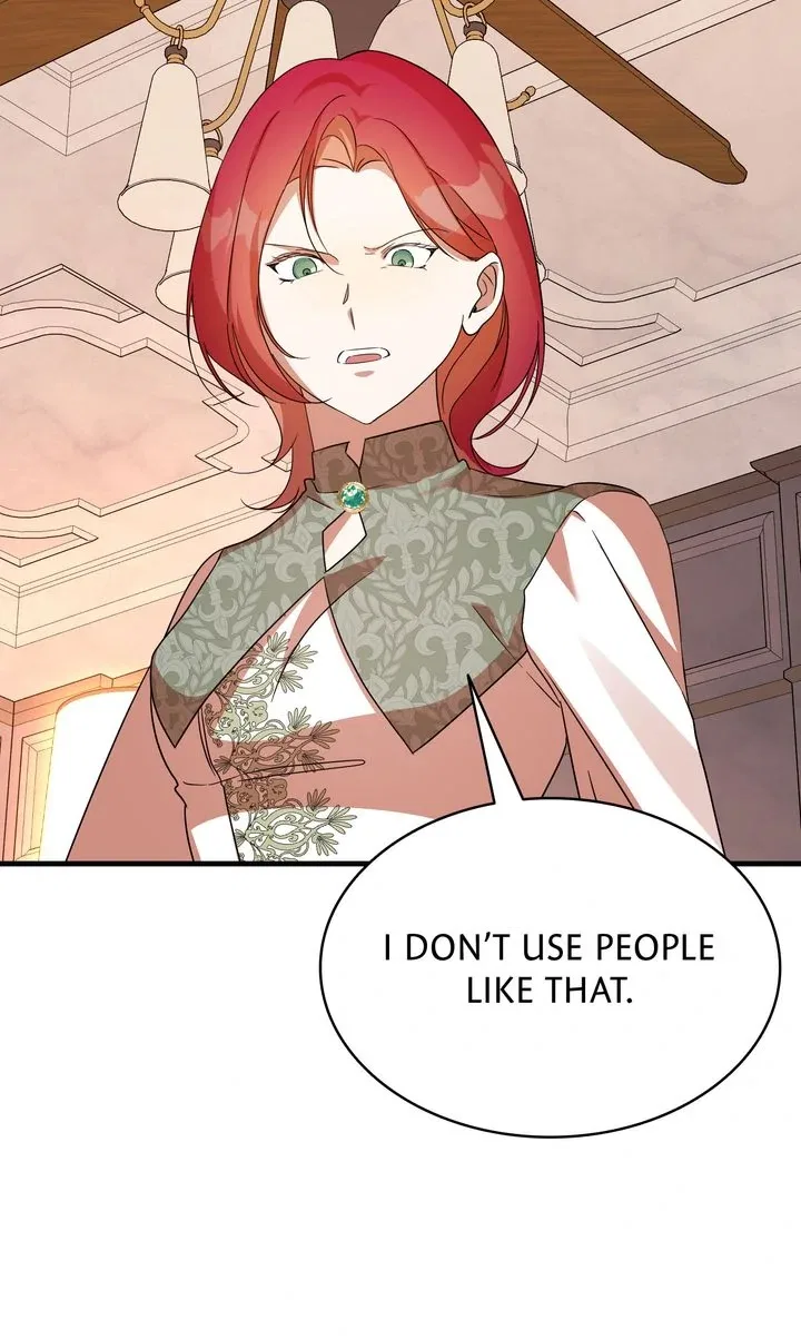 Till Divorce Do Us Part! Chapter 110 – Page 8