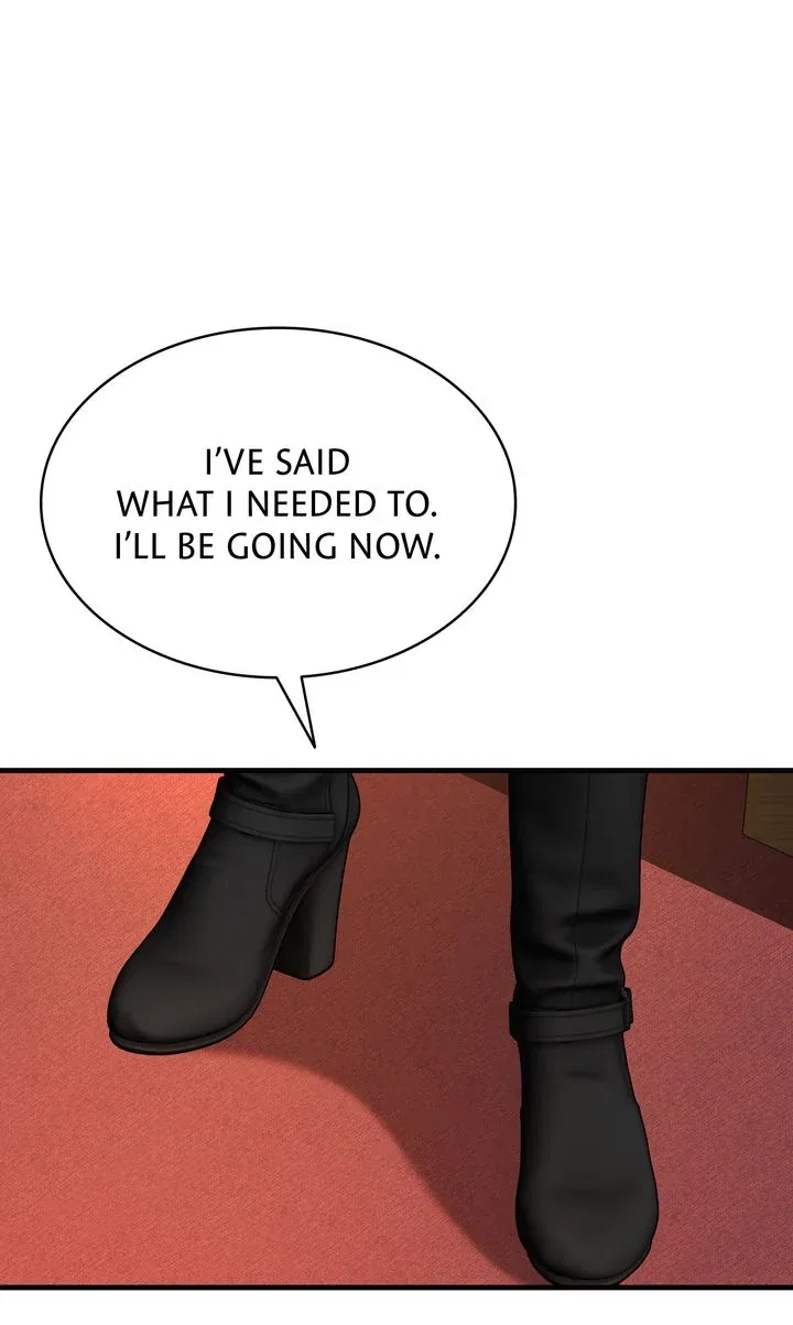 Till Divorce Do Us Part! Chapter 110 – Page 9