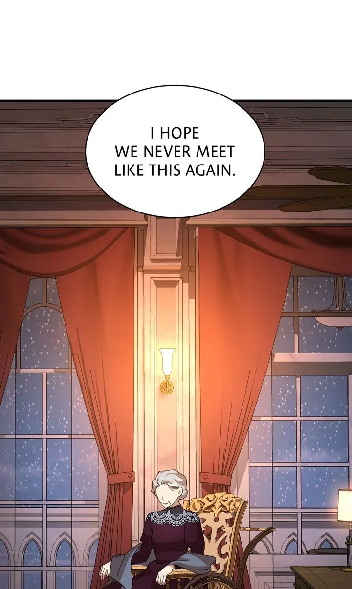 Till Divorce Do Us Part! Chapter 110 – Page 10