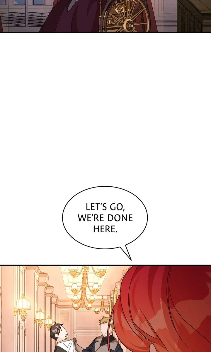 Till Divorce Do Us Part! Chapter 110 – Page 11