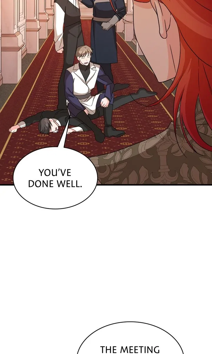 Till Divorce Do Us Part! Chapter 110 – Page 12